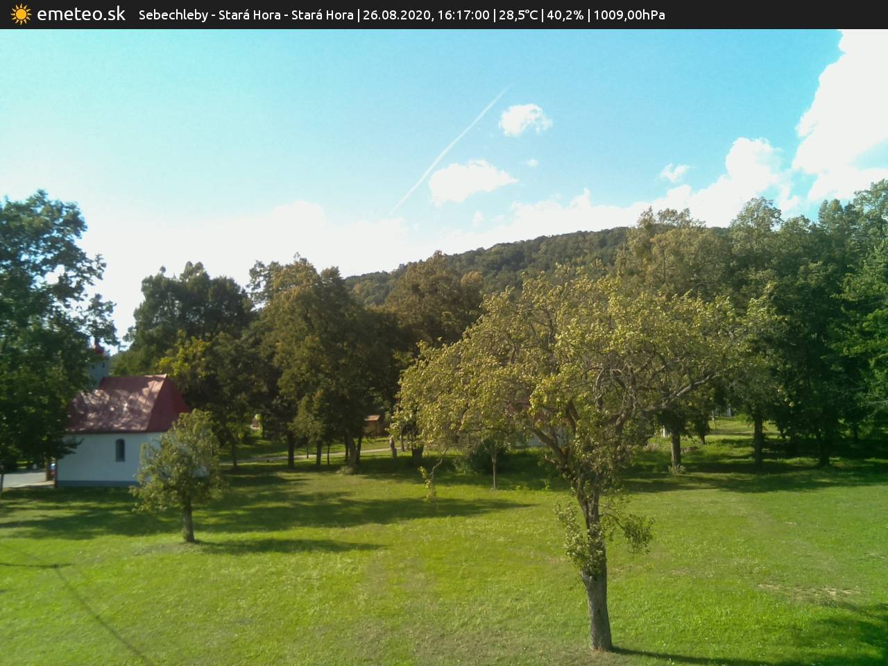 Kaplnka sv. Urbana