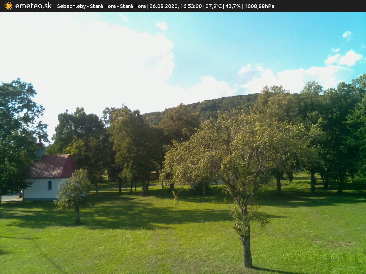Kaplnka sv. Urbana