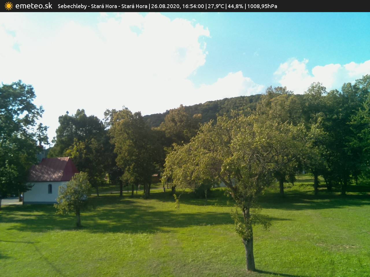 Kaplnka sv. Urbana