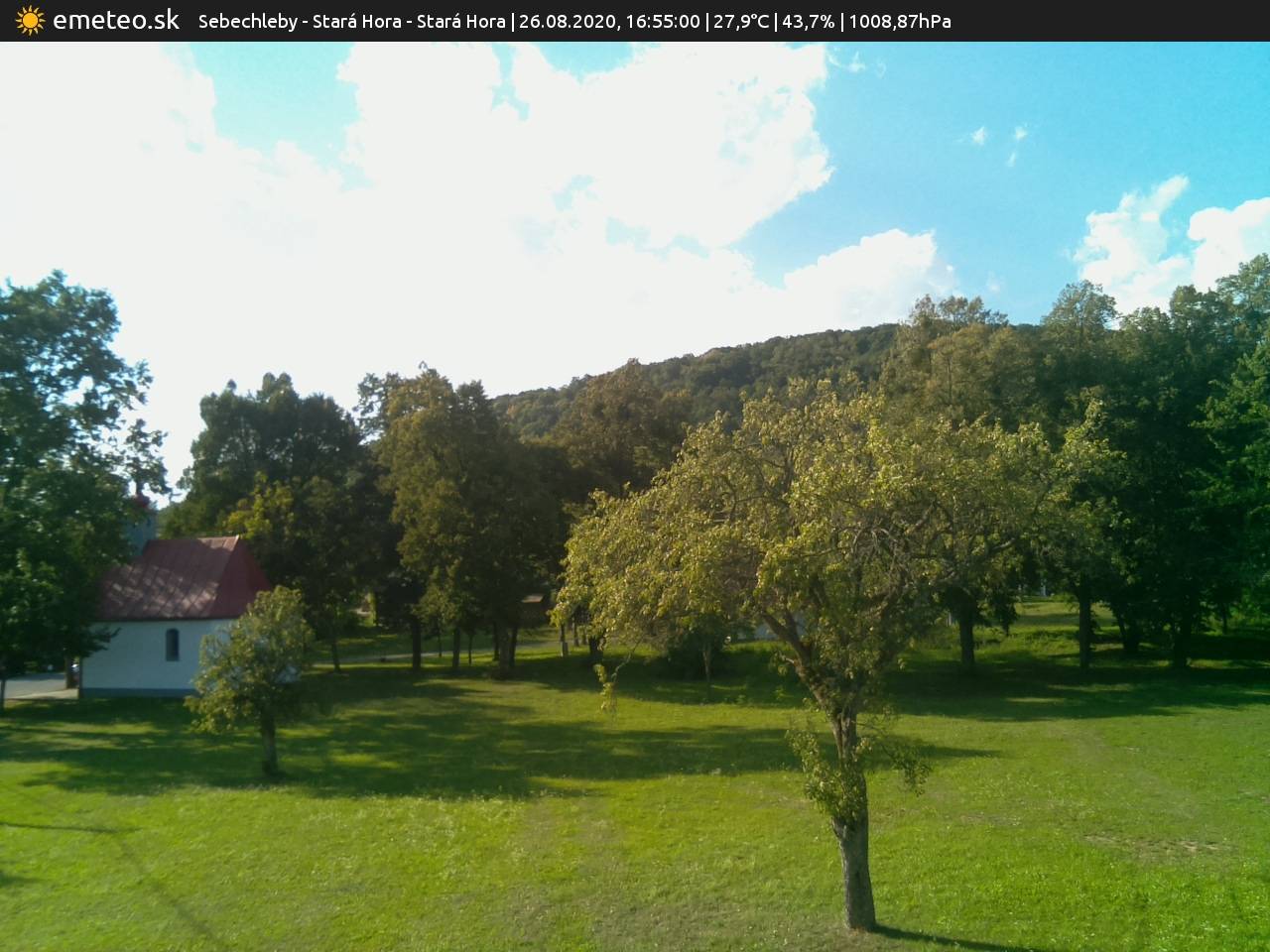 Kaplnka sv. Urbana