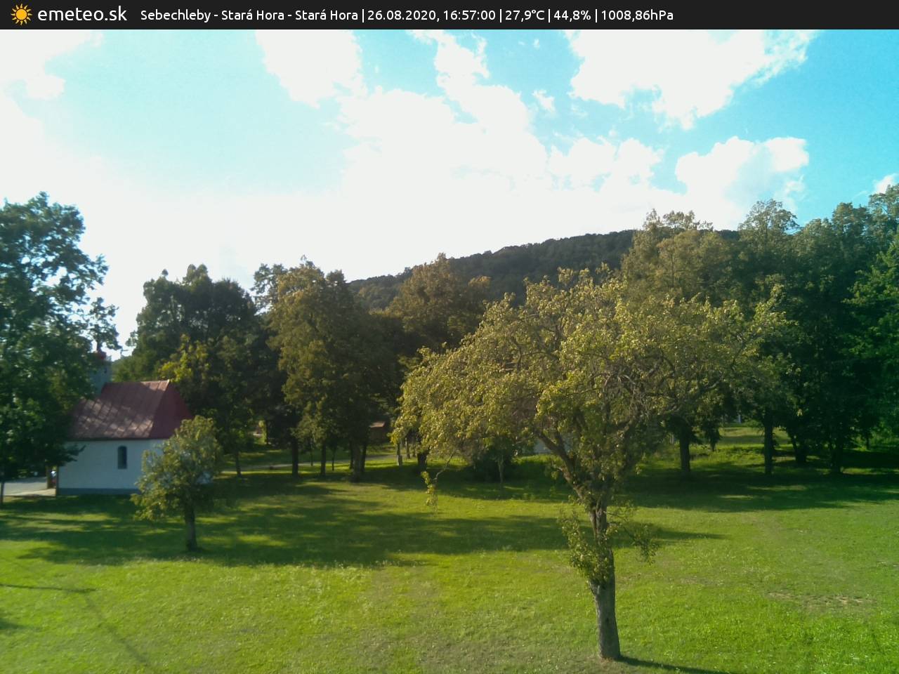 Kaplnka sv. Urbana