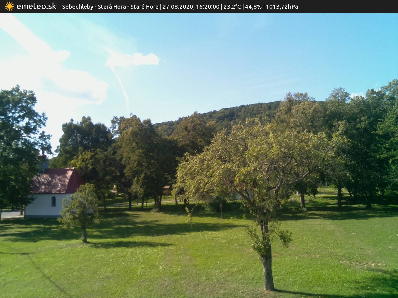 Kaplnka sv. Urbana