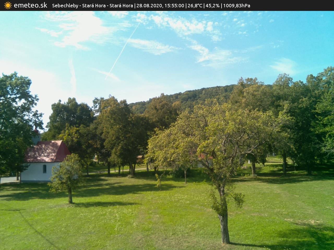 Kaplnka sv. Urbana