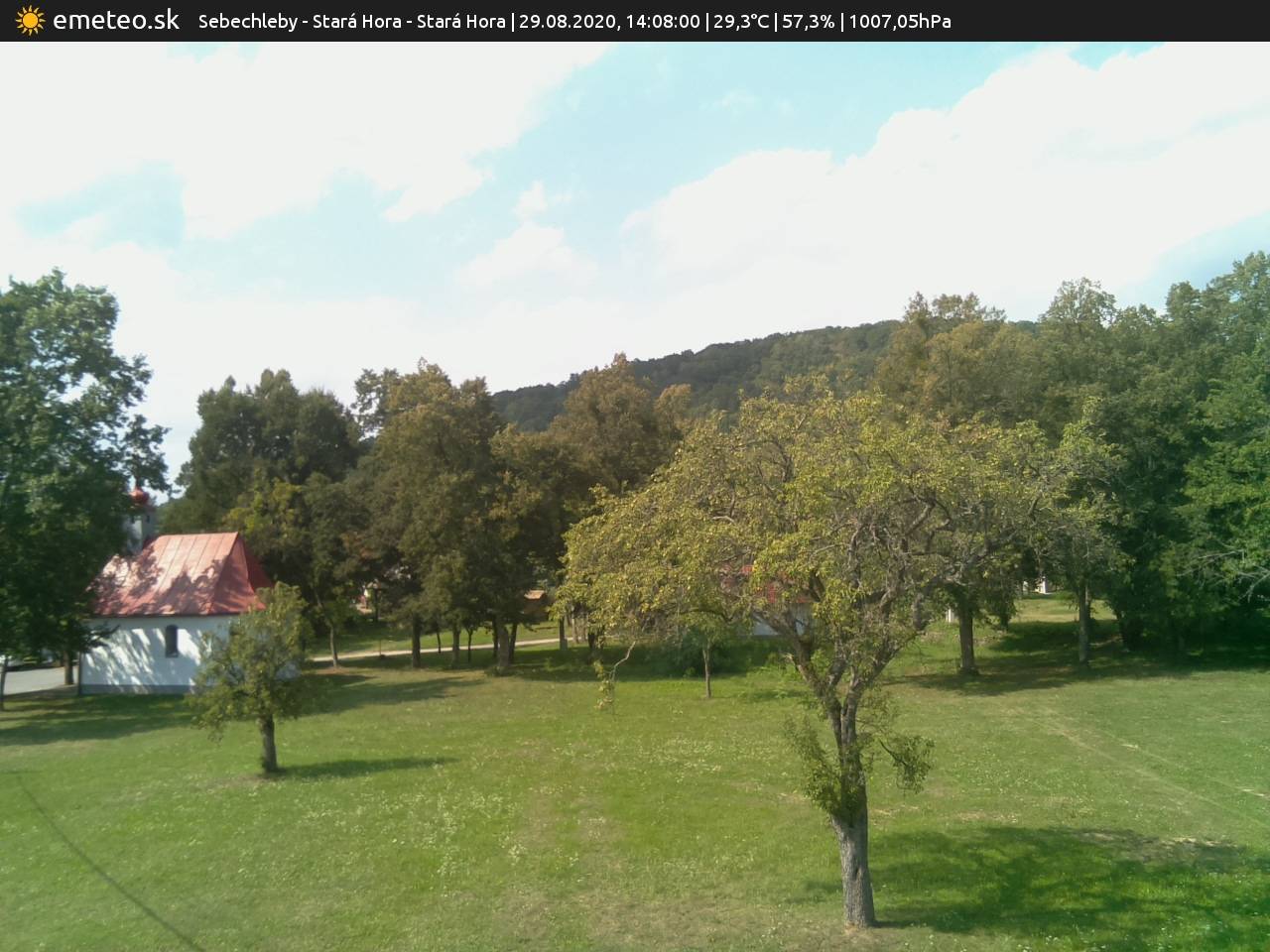 Kaplnka sv. Urbana