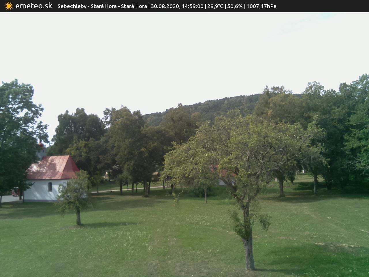 Kaplnka sv. Urbana