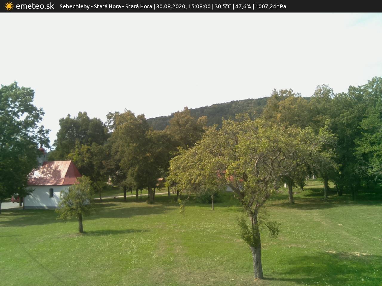 Kaplnka sv. Urbana