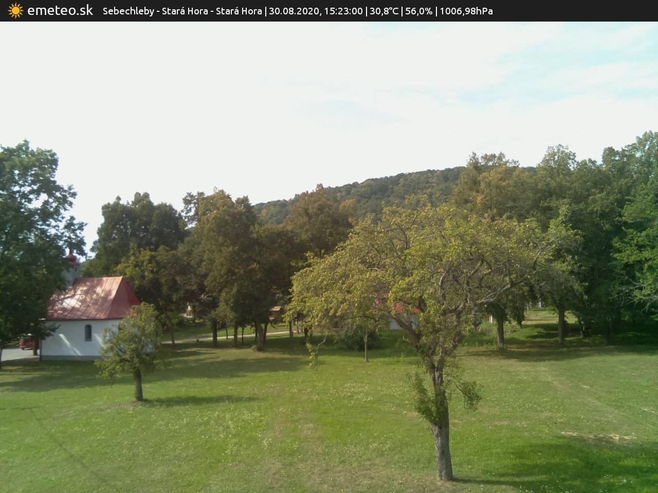 Kaplnka sv. Urbana