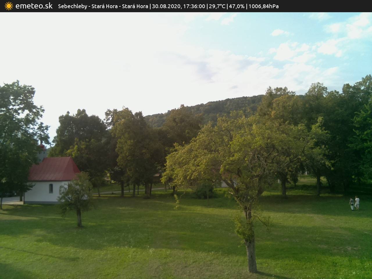 Kaplnka sv. Urbana