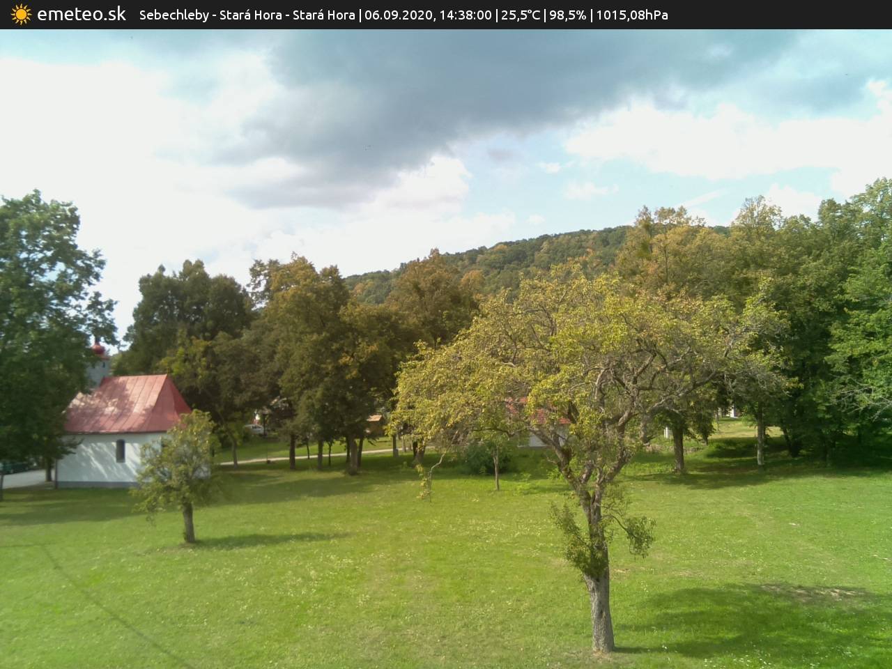 Kaplnka sv. Urbana