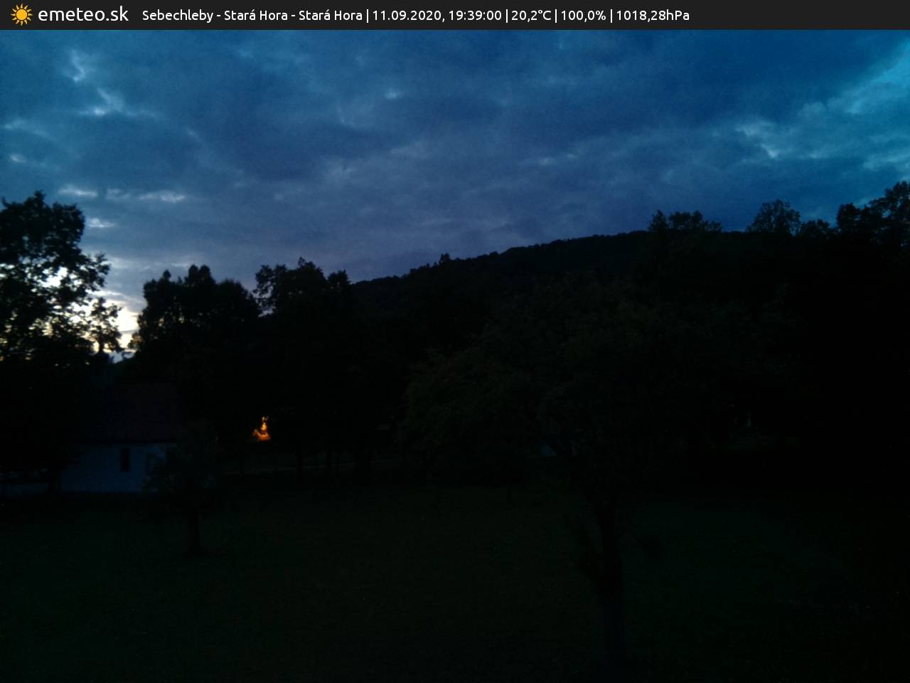 Kaplnka sv. Urbana