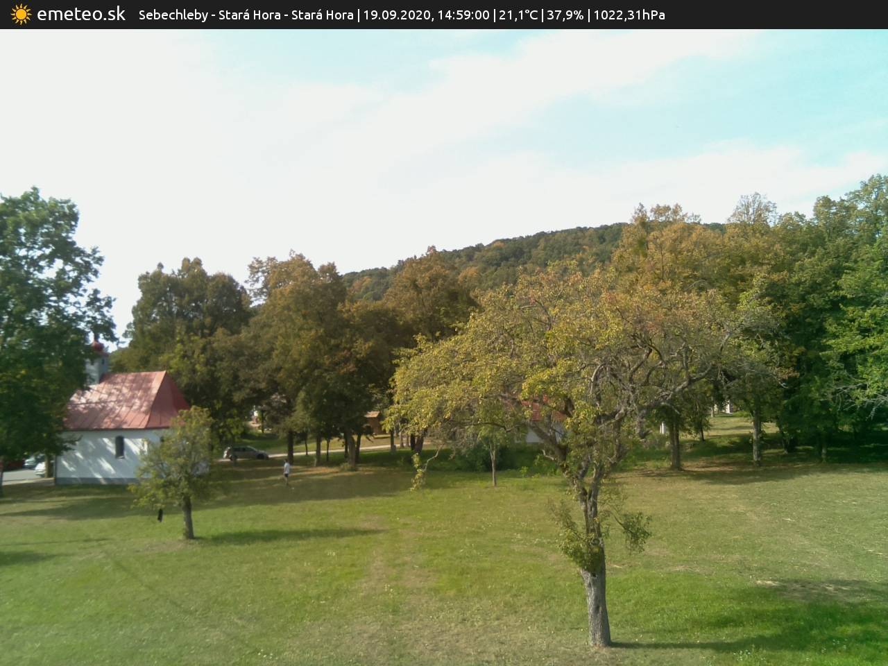 Kaplnka sv. Urbana