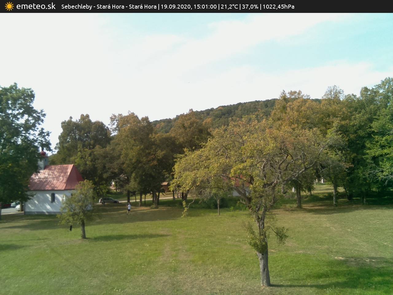 Kaplnka sv. Urbana