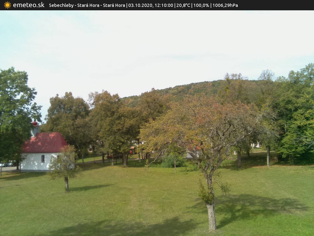Kaplnka sv. Urbana