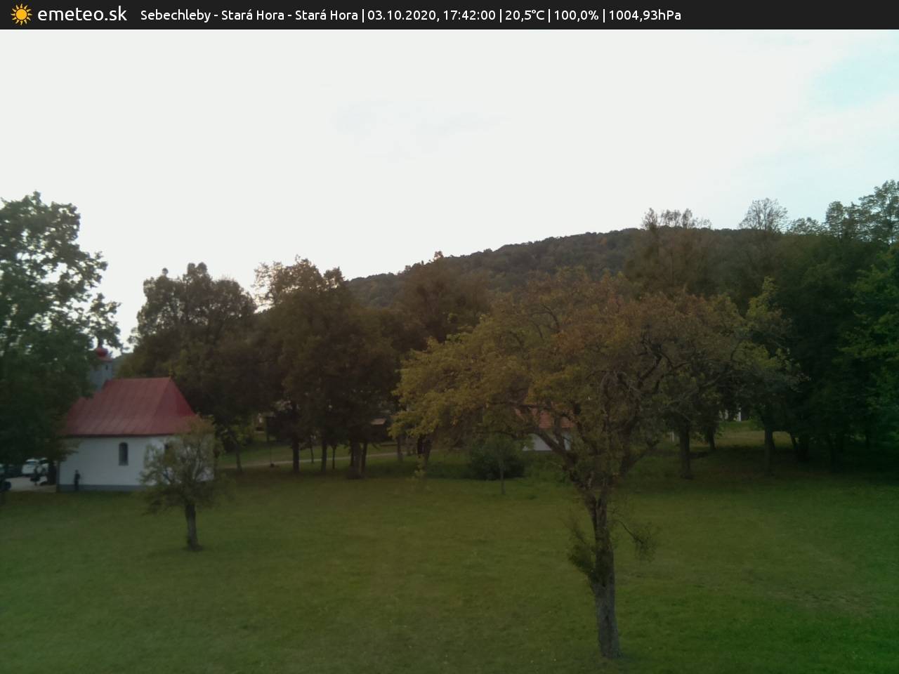 Kaplnka sv. Urbana