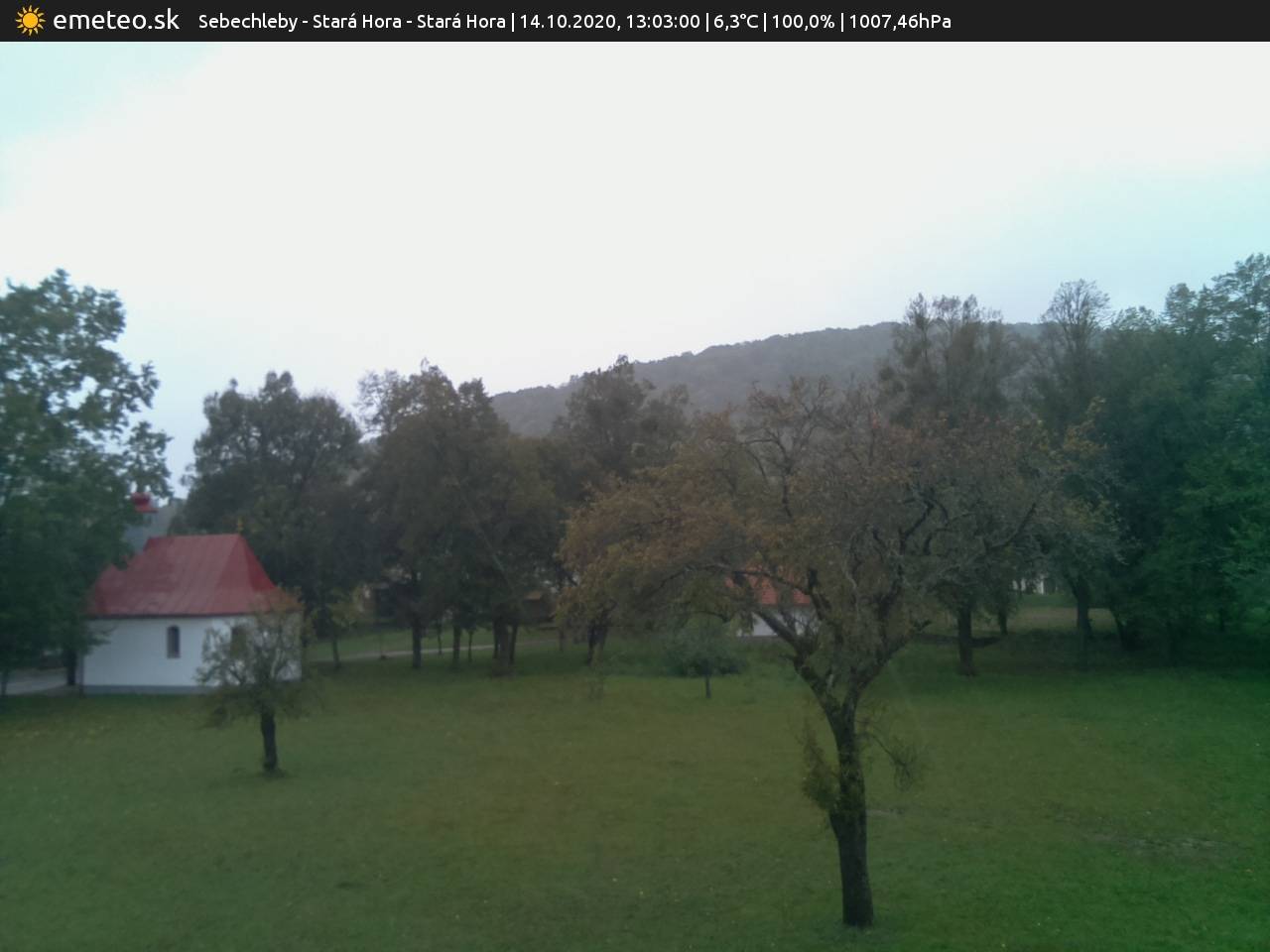 Kaplnka sv. Urbana