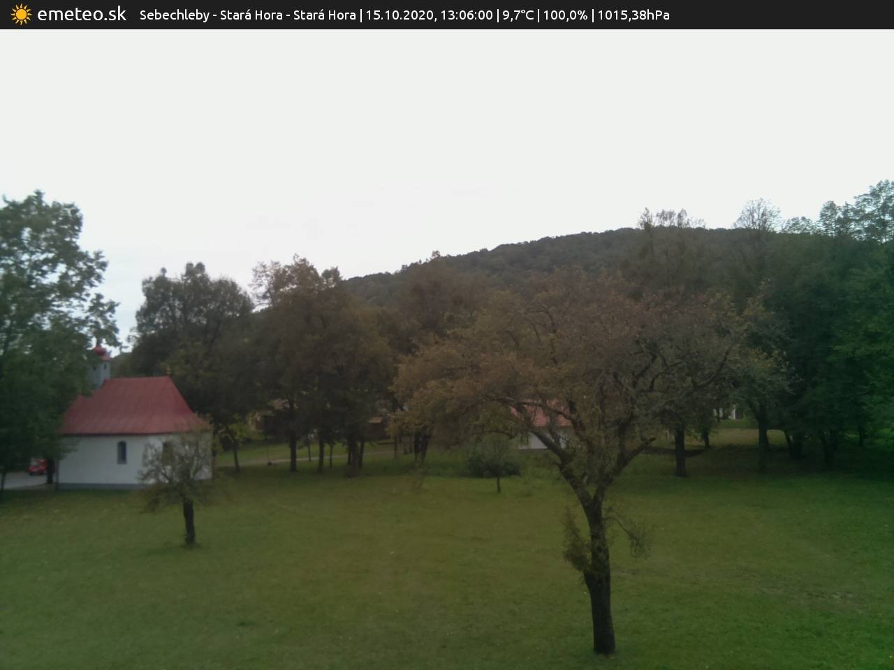 Kaplnka sv. Urbana