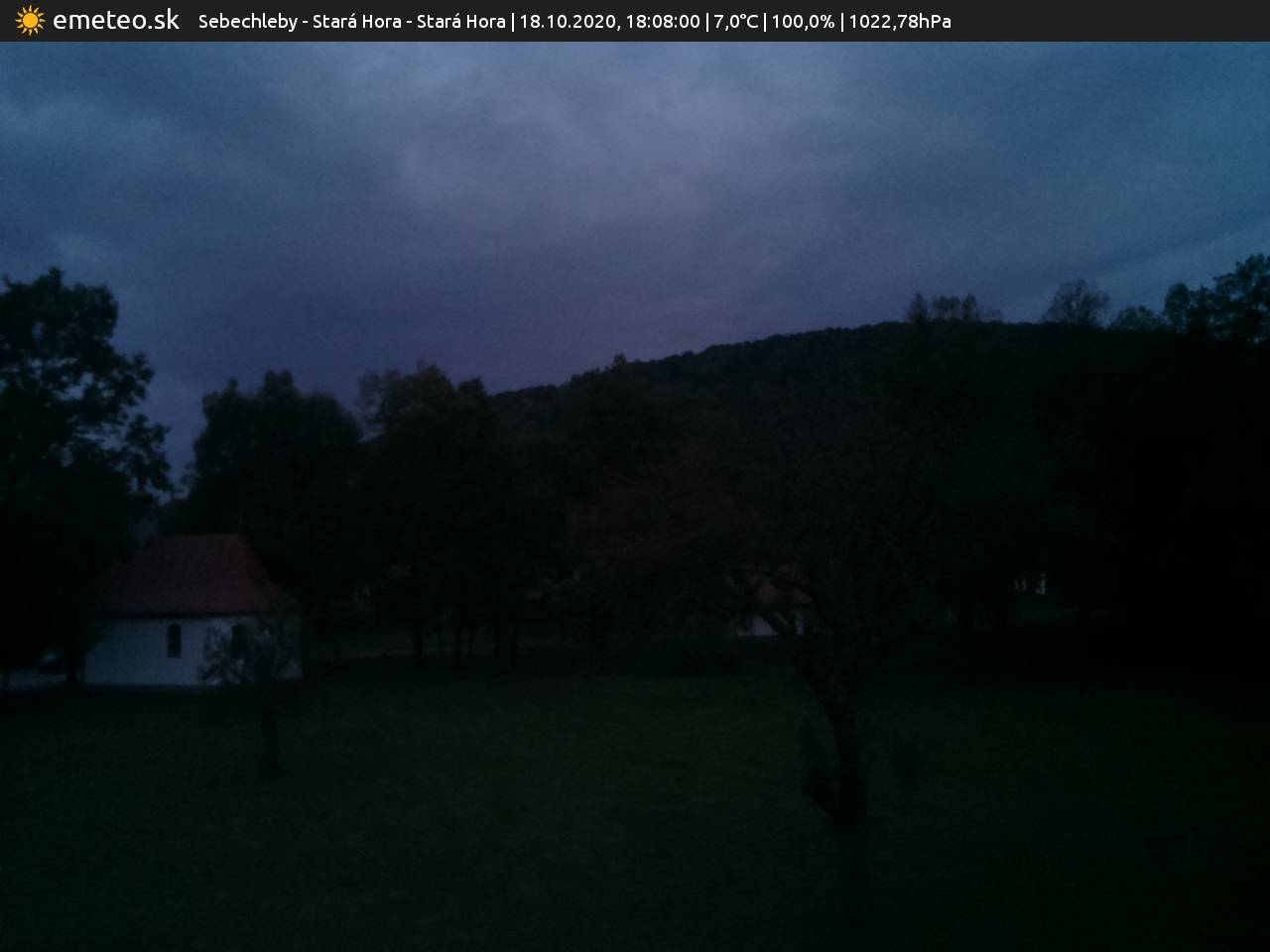 Kaplnka sv. Urbana