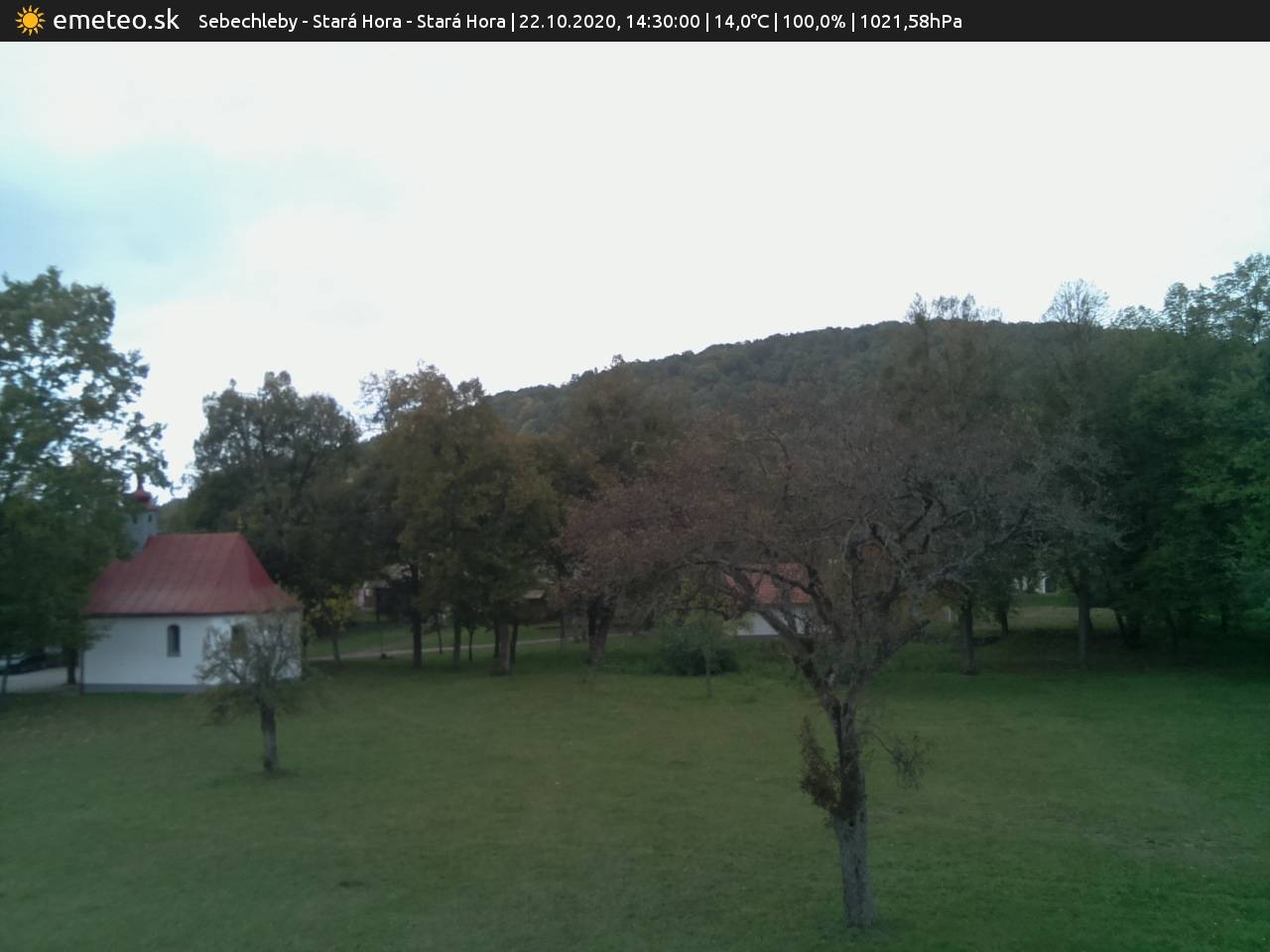 Kaplnka sv. Urbana