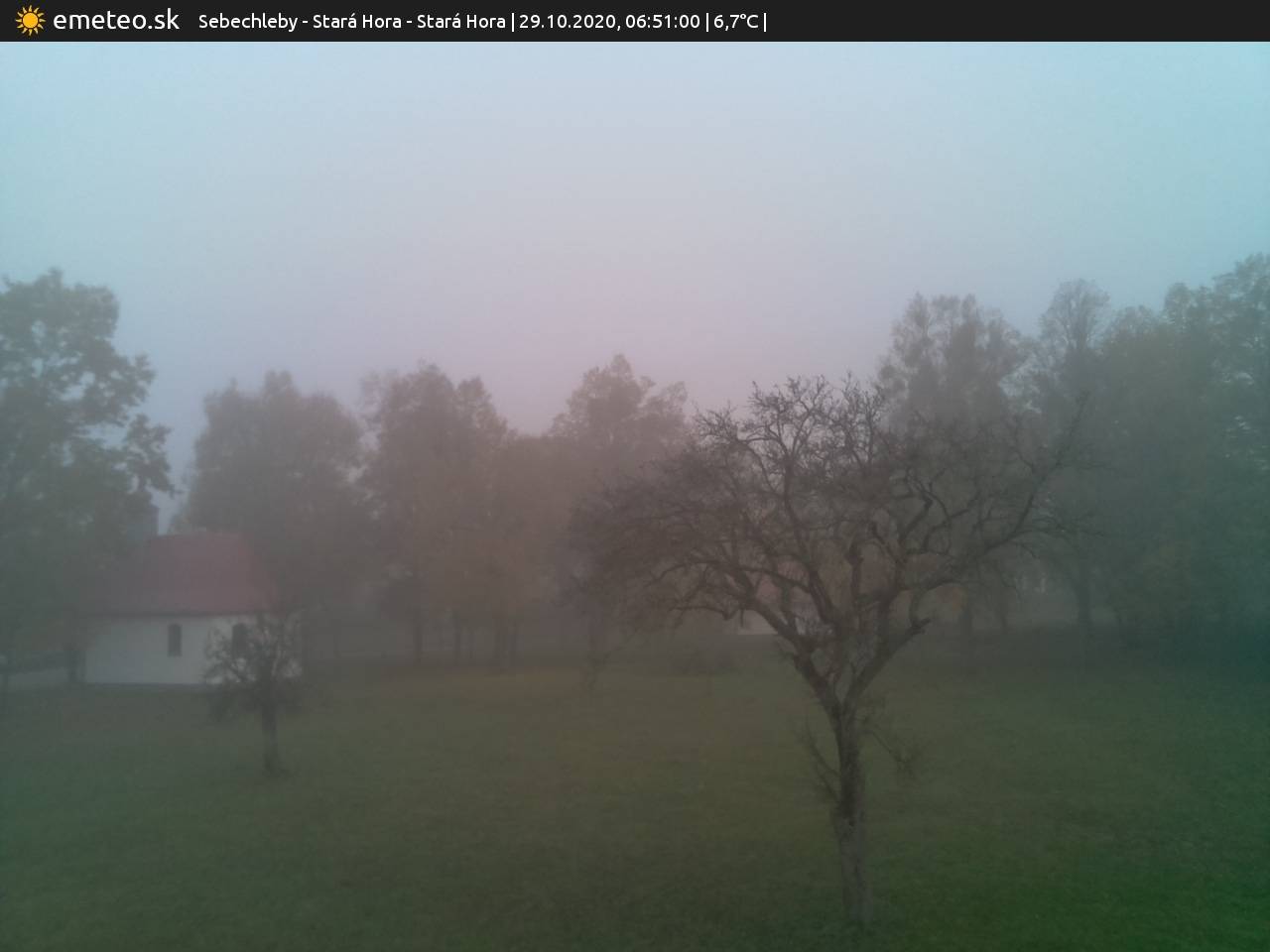 Kaplnka sv. Urbana