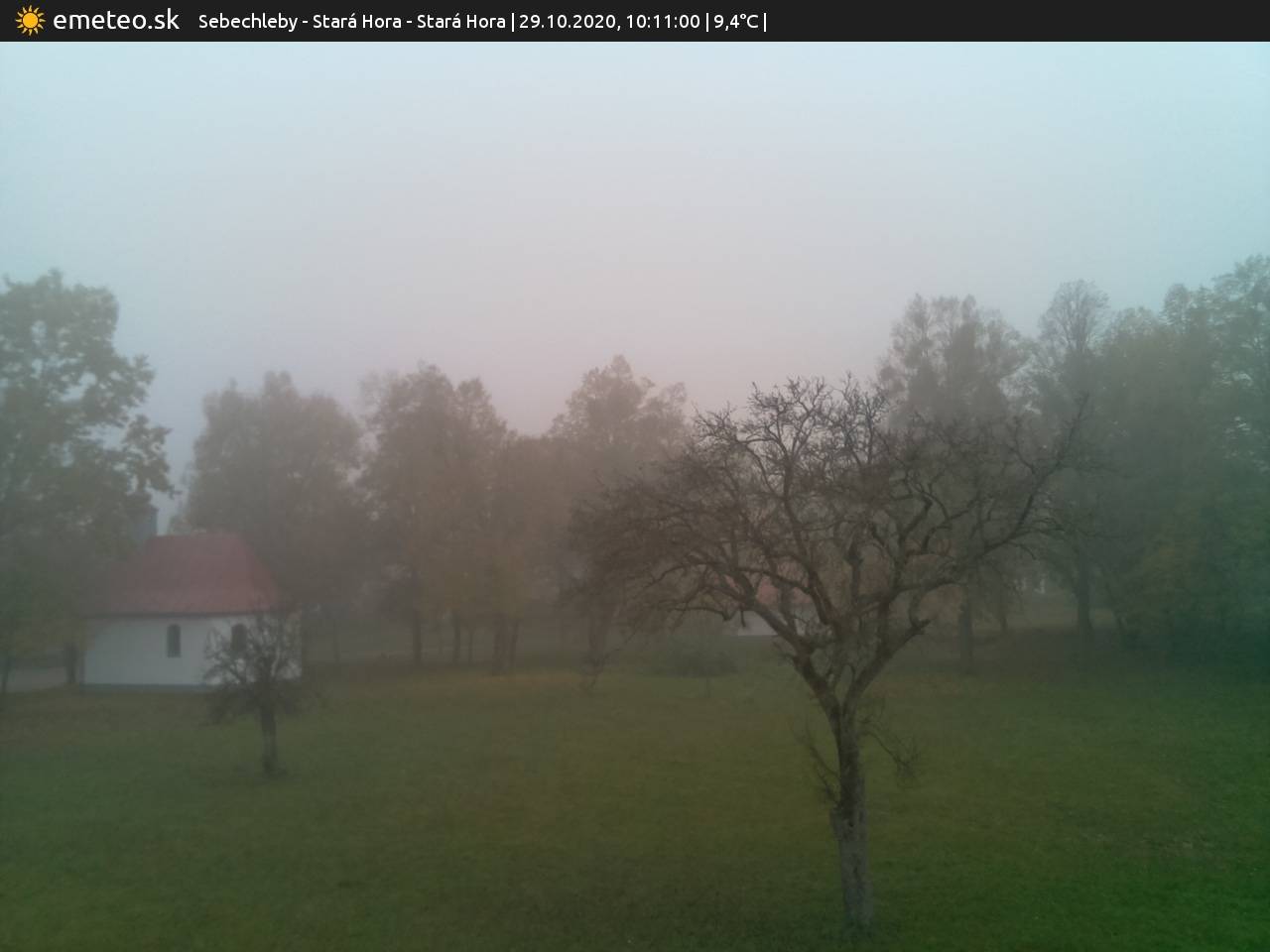 Kaplnka sv. Urbana