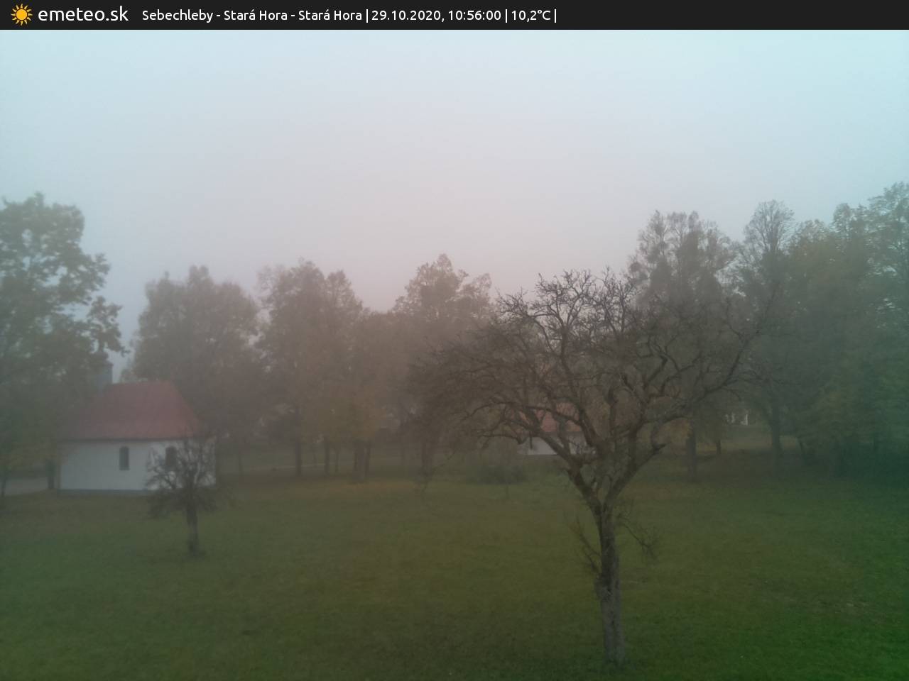 Kaplnka sv. Urbana