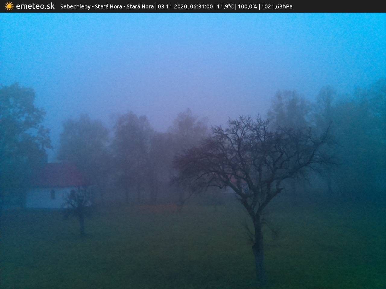 Kaplnka sv. Urbana