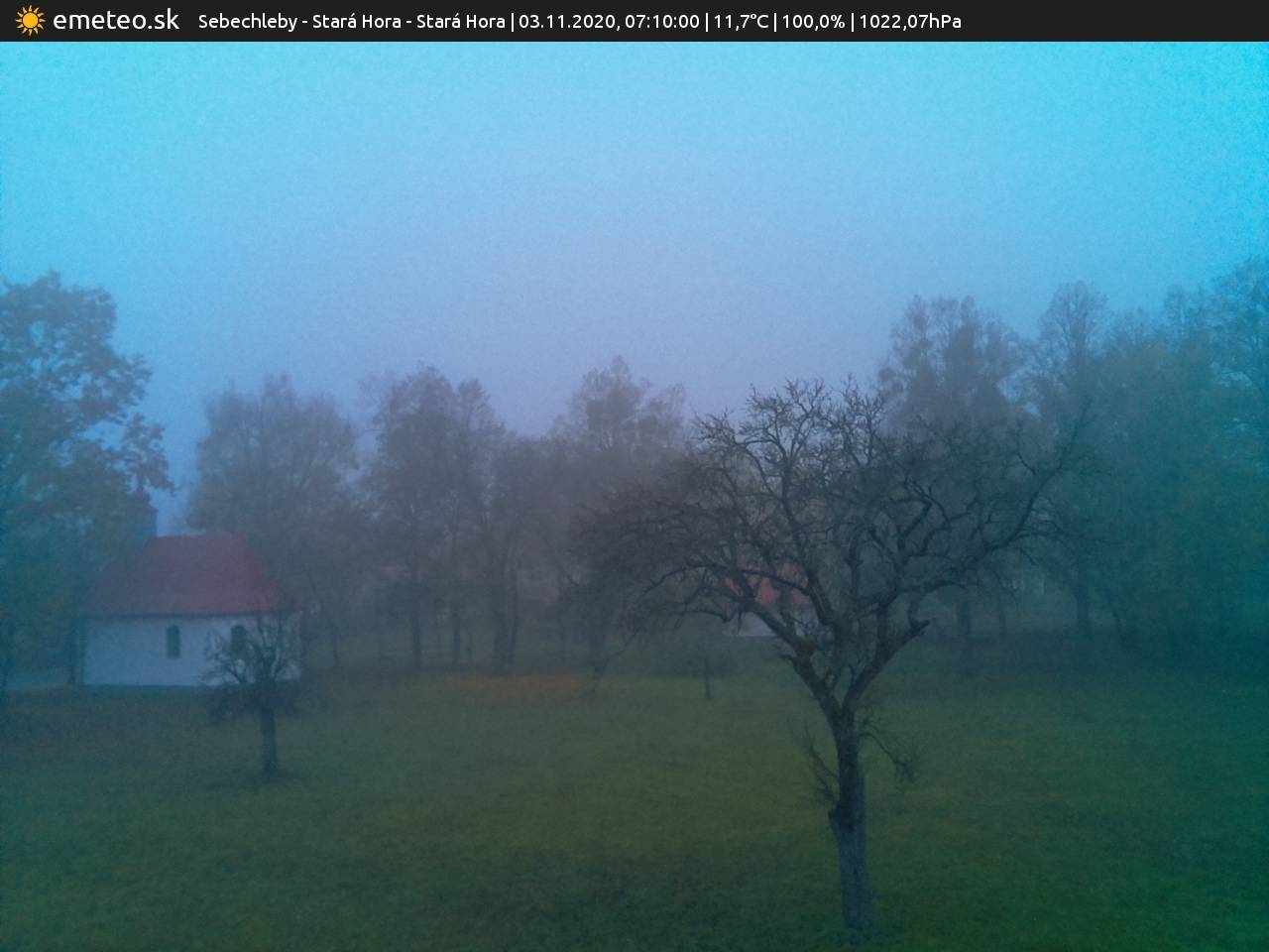 Kaplnka sv. Urbana