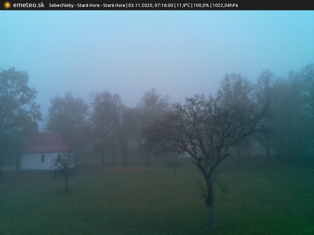 Kaplnka sv. Urbana