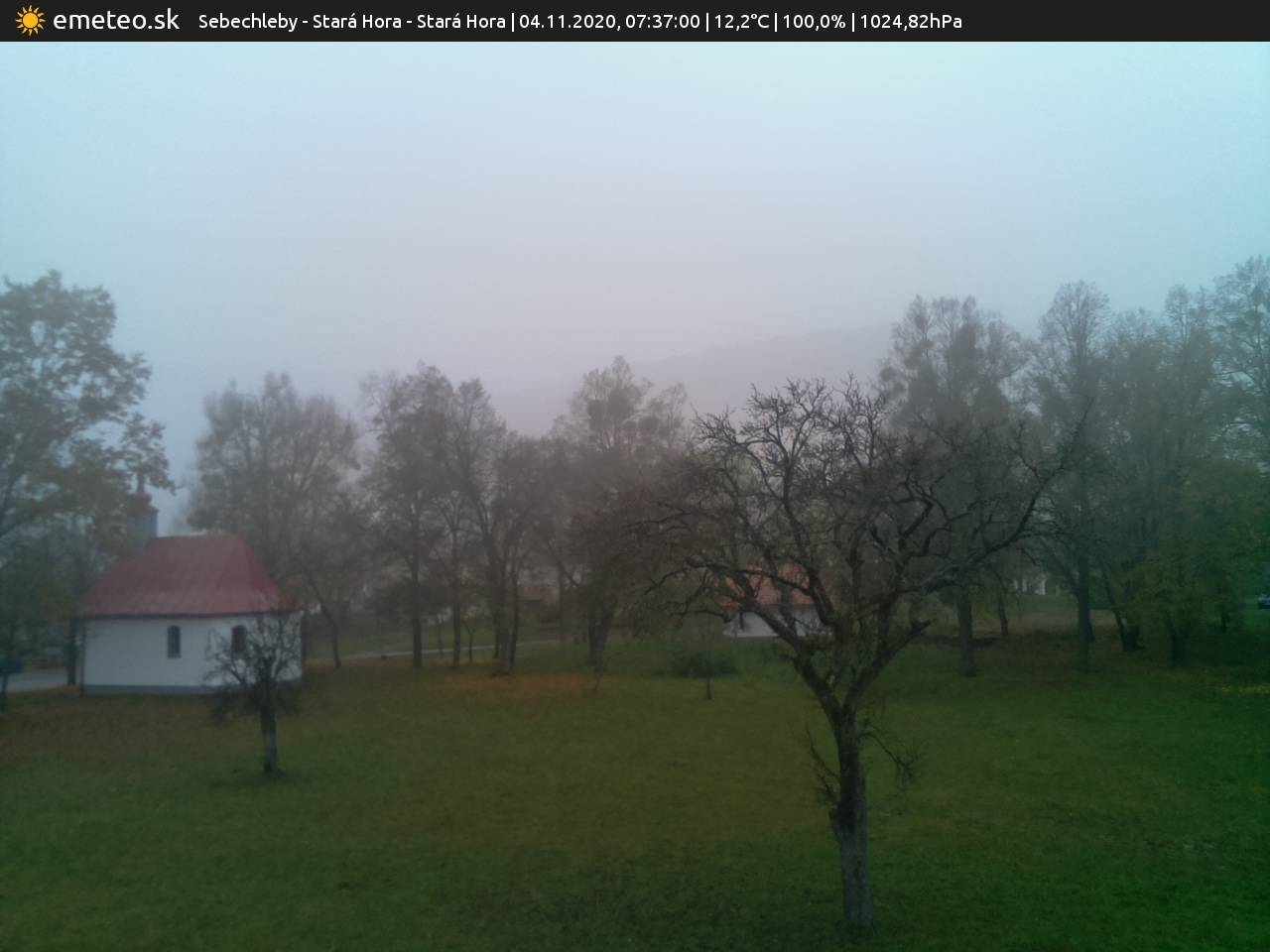 Kaplnka sv. Urbana