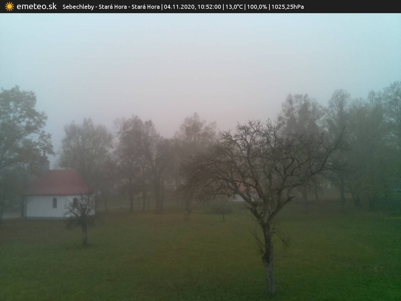 Kaplnka sv. Urbana