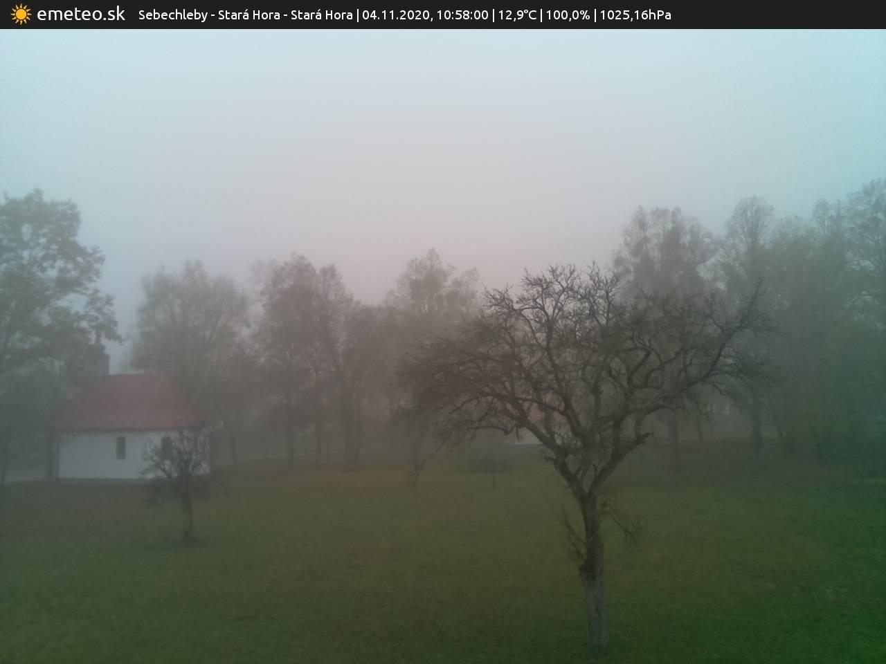 Kaplnka sv. Urbana