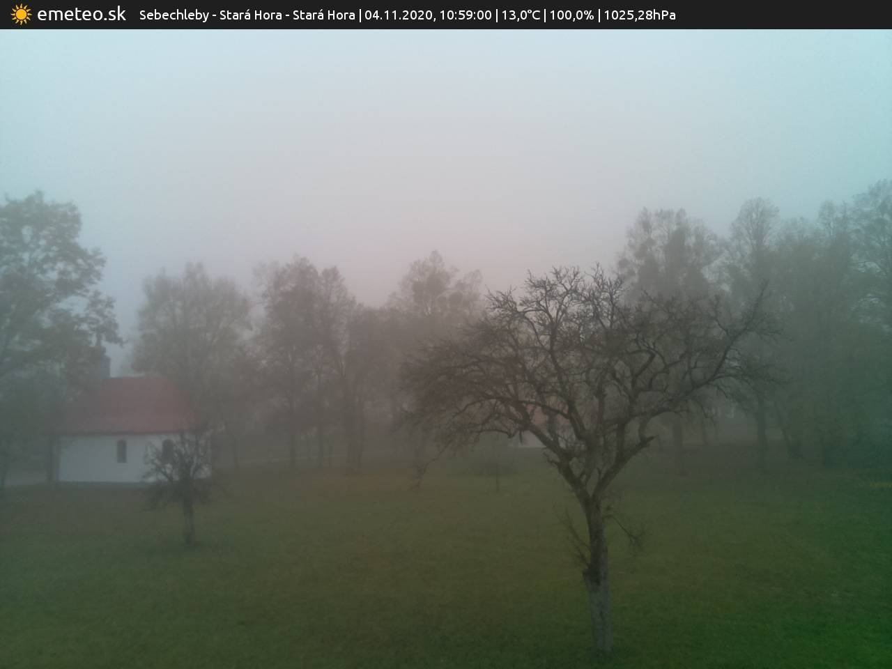 Kaplnka sv. Urbana