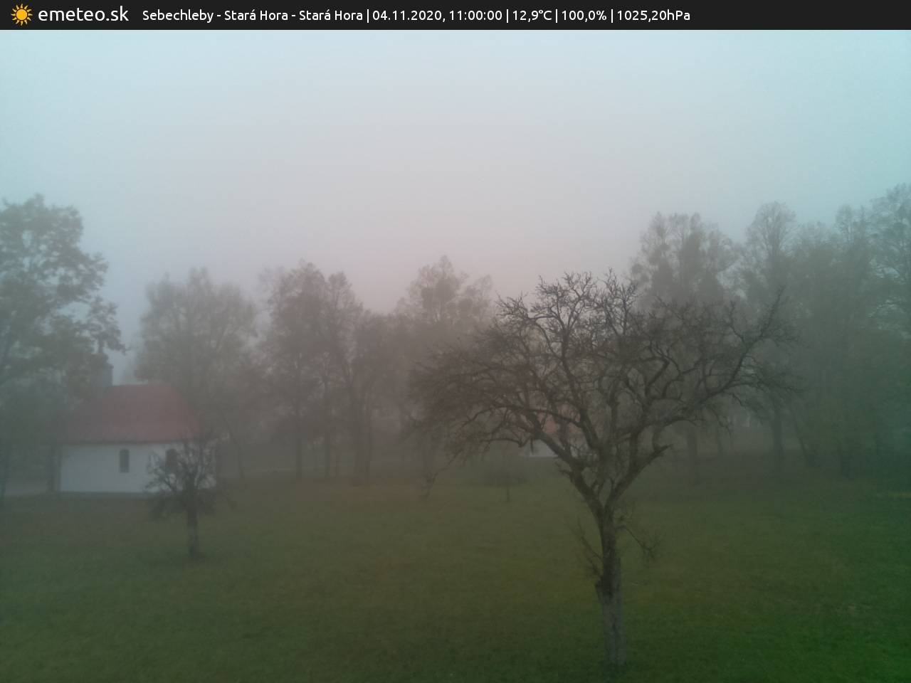 Kaplnka sv. Urbana