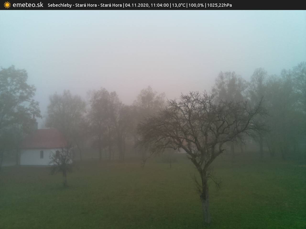 Kaplnka sv. Urbana