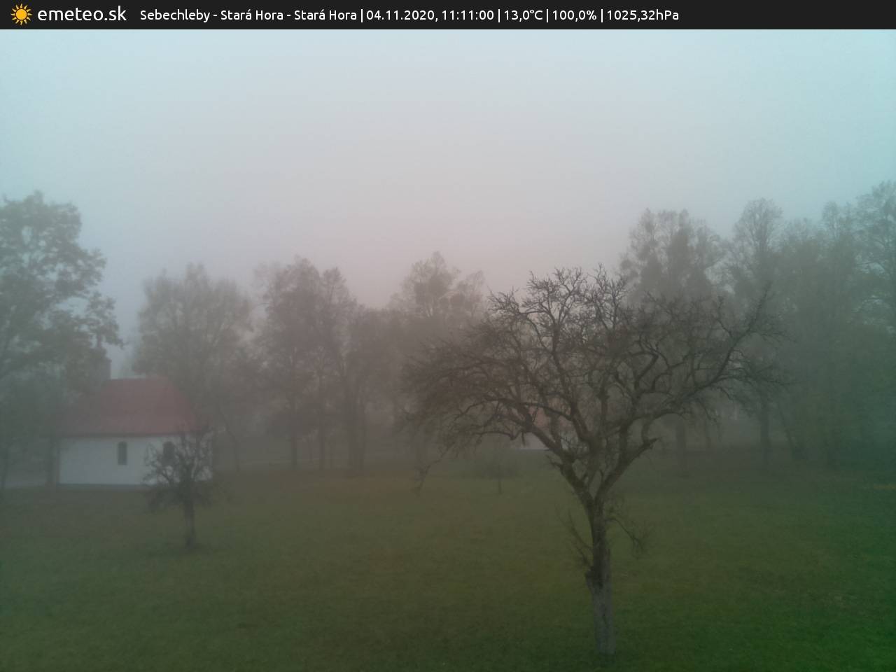 Kaplnka sv. Urbana