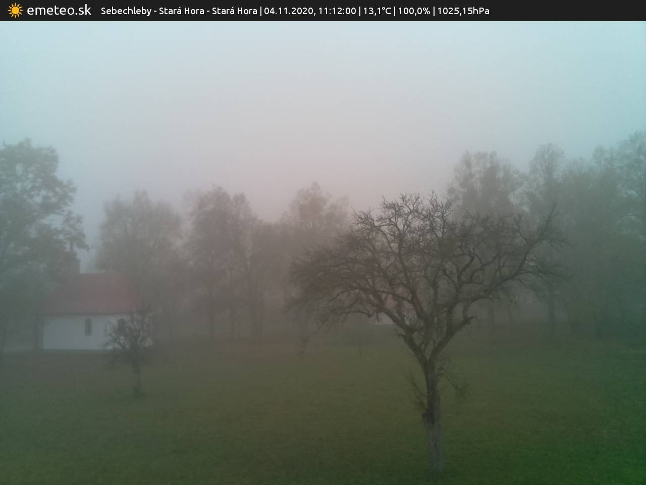 Kaplnka sv. Urbana