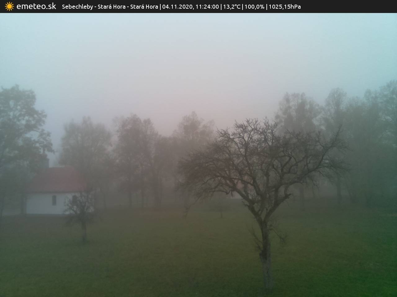 Kaplnka sv. Urbana