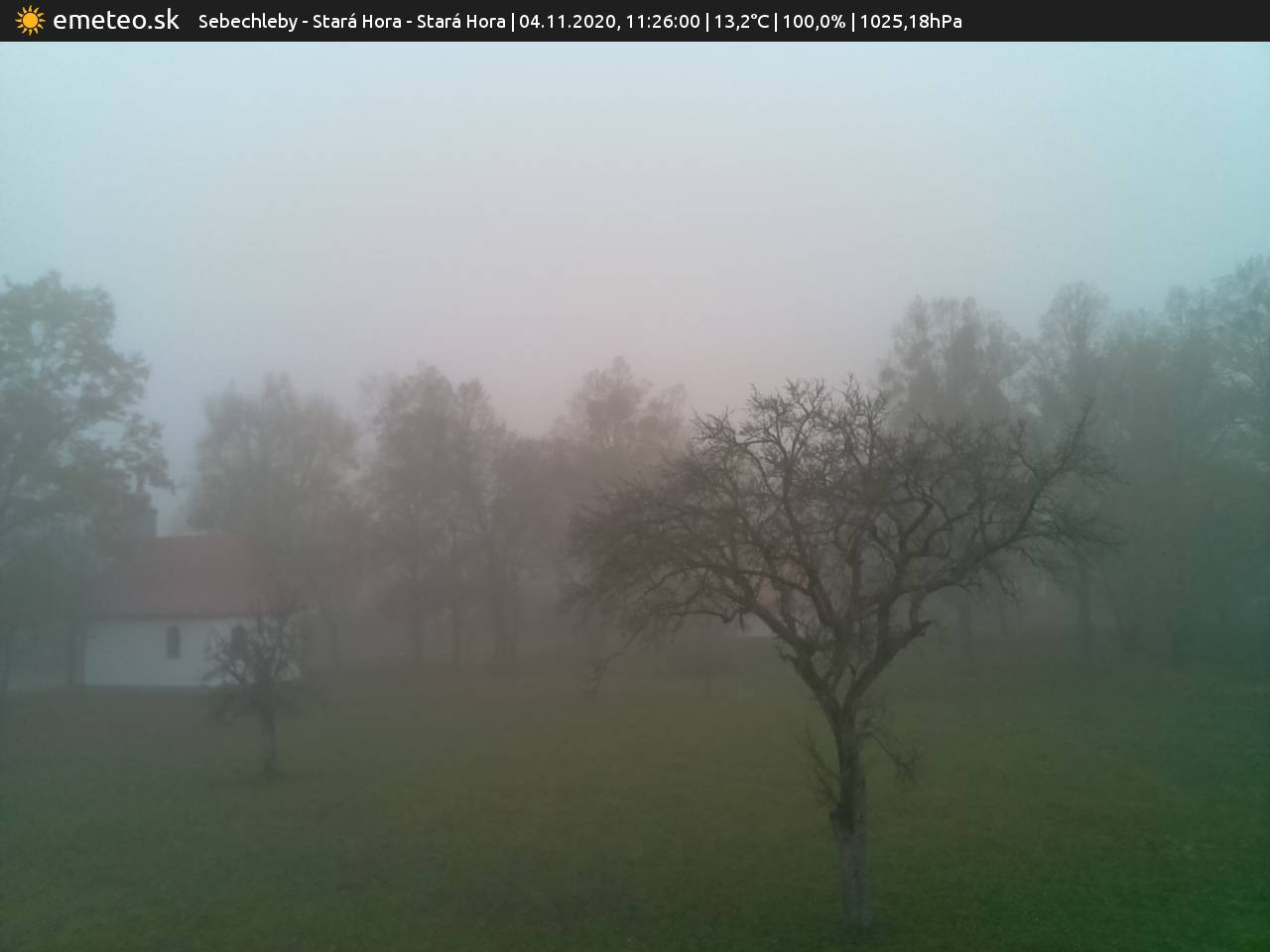 Kaplnka sv. Urbana