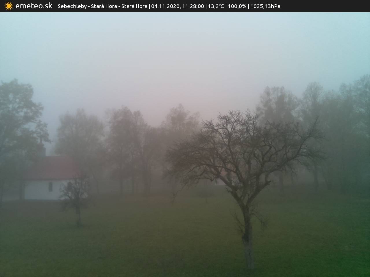 Kaplnka sv. Urbana