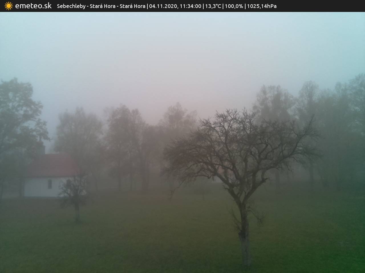 Kaplnka sv. Urbana
