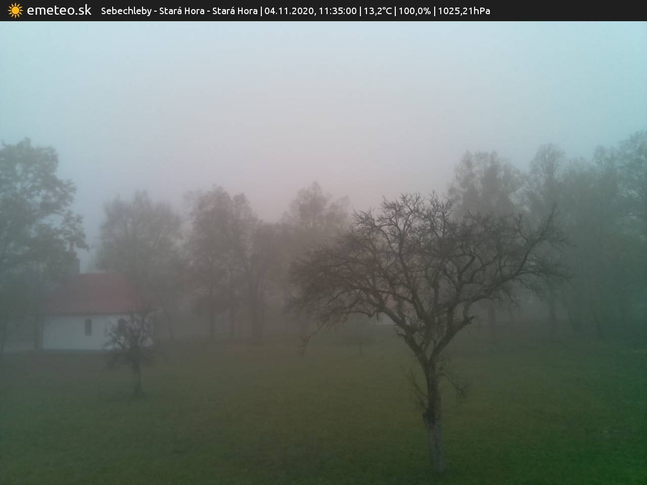 Kaplnka sv. Urbana