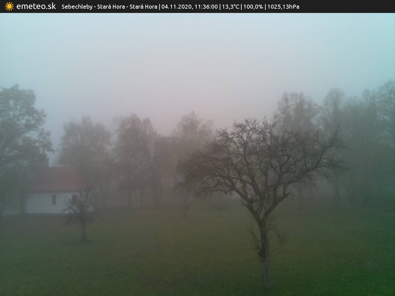 Kaplnka sv. Urbana