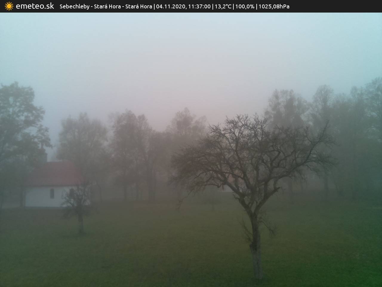 Kaplnka sv. Urbana