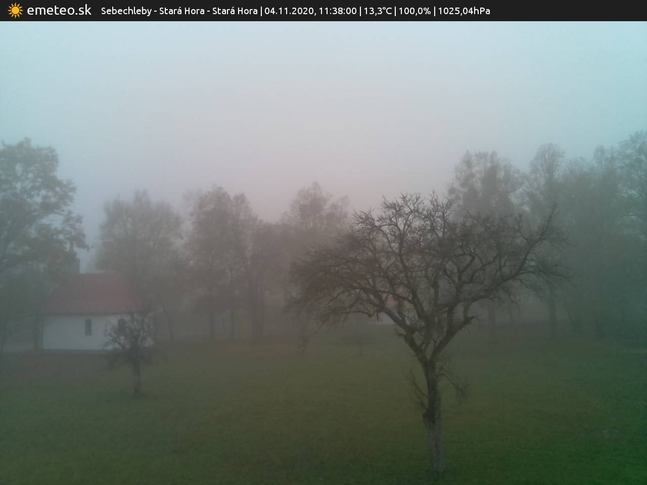 Kaplnka sv. Urbana
