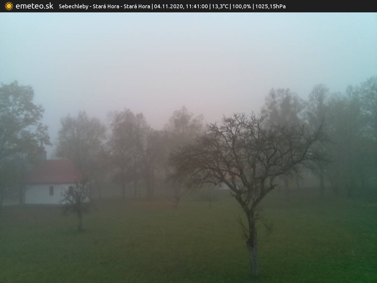 Kaplnka sv. Urbana