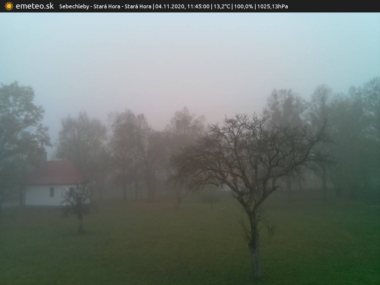 Kaplnka sv. Urbana