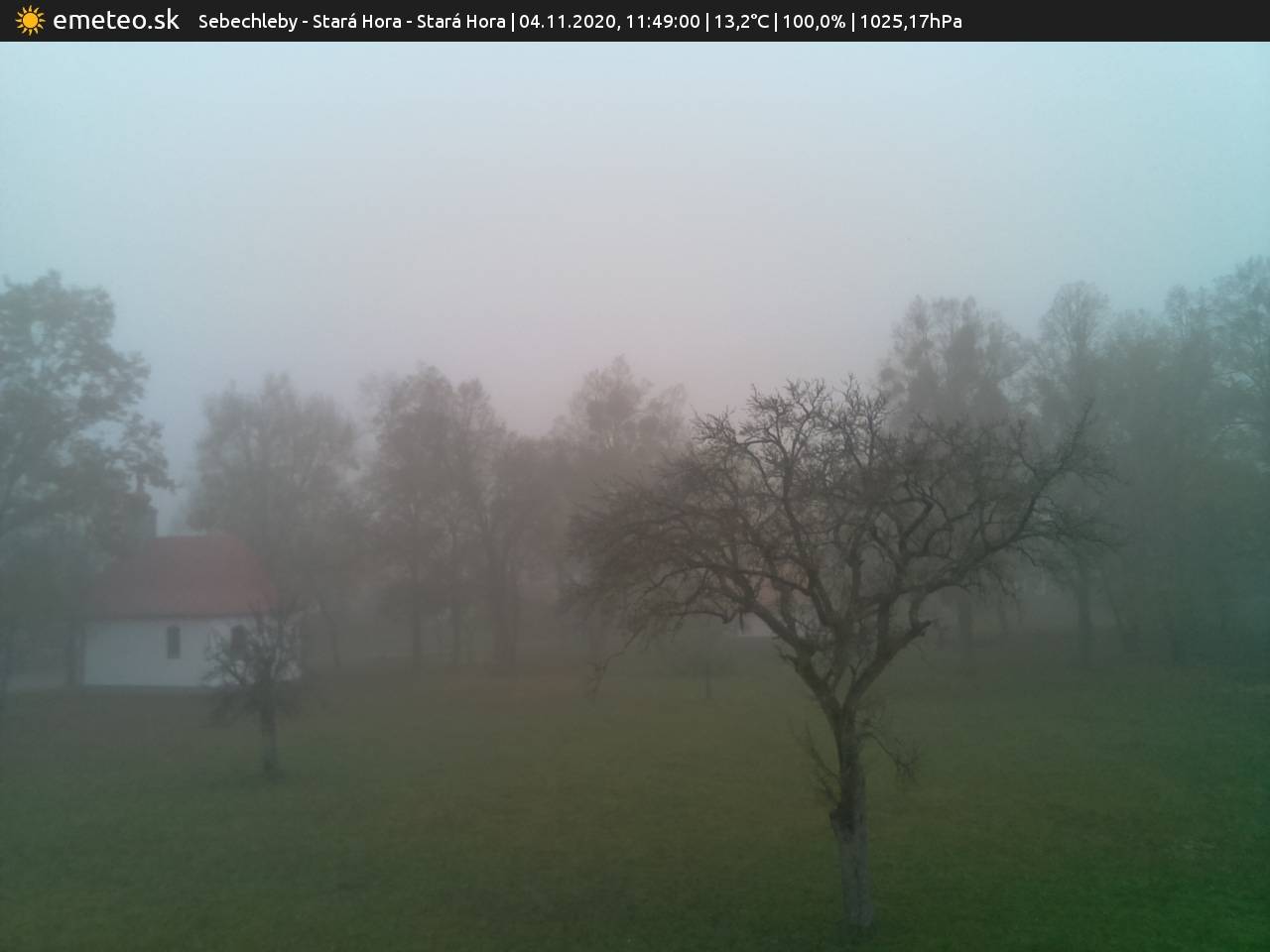 Kaplnka sv. Urbana