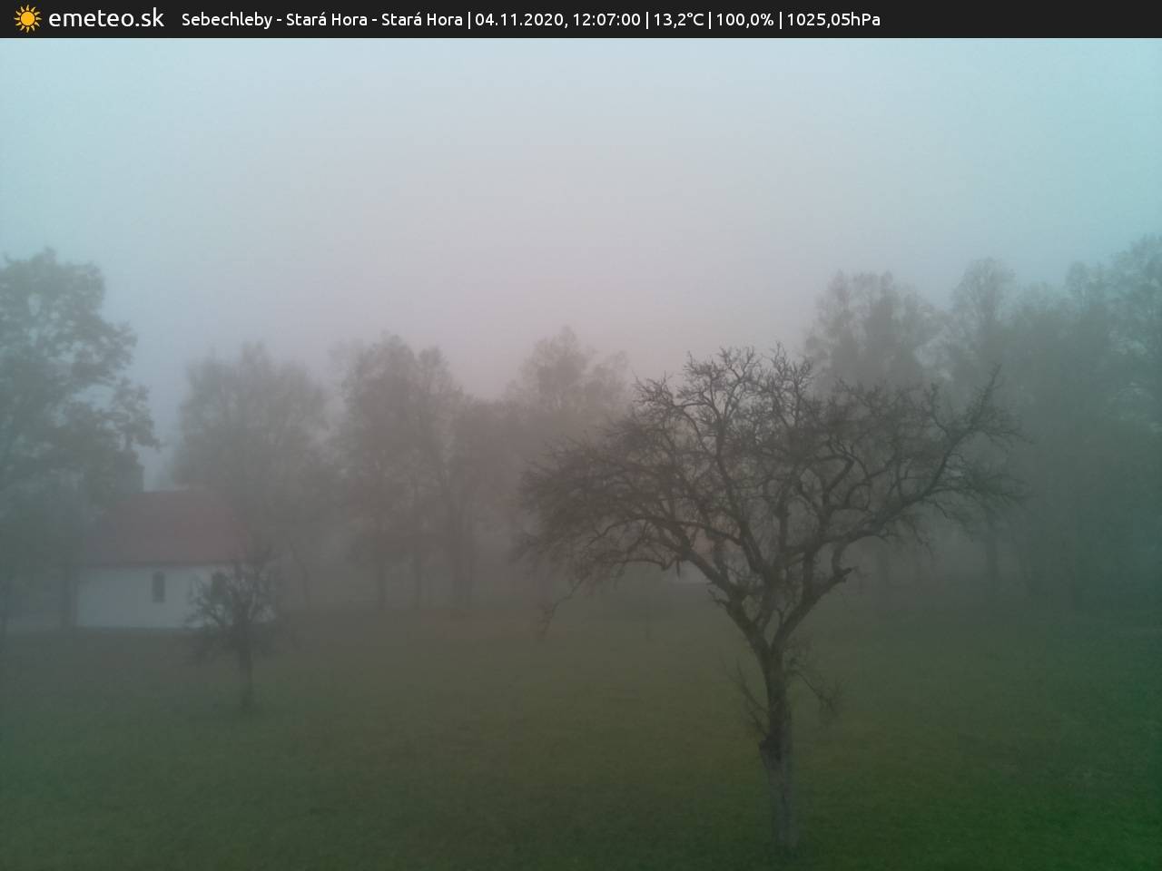 Kaplnka sv. Urbana