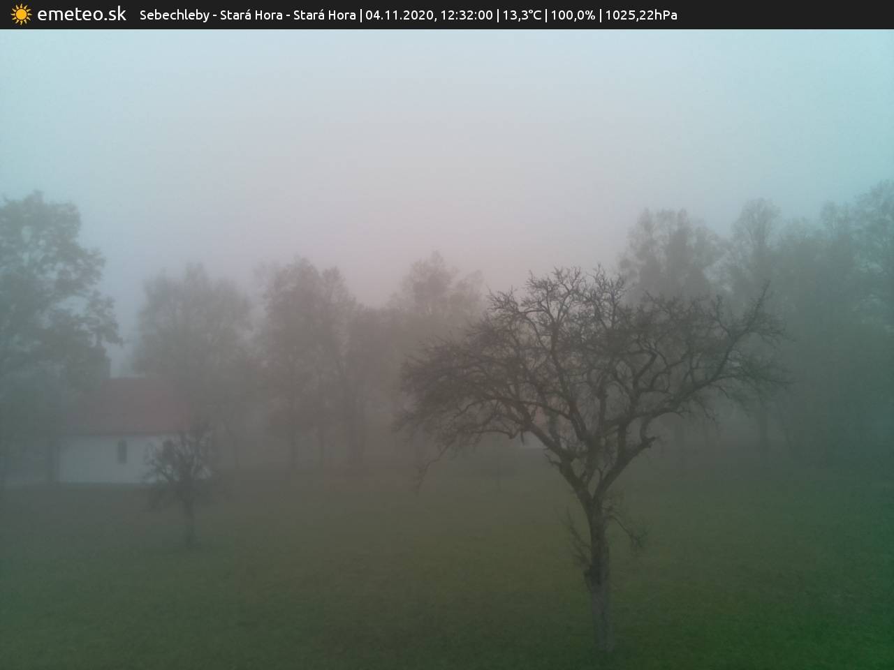 Kaplnka sv. Urbana