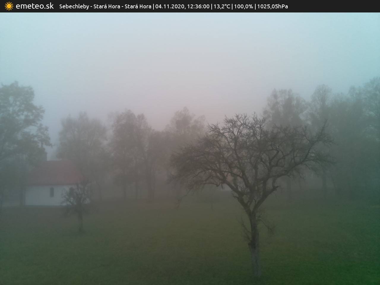 Kaplnka sv. Urbana